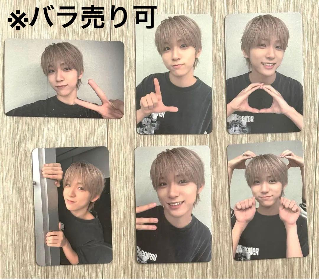 【AHOF / DAISUKE】イルコン FANCON VIP トレカ