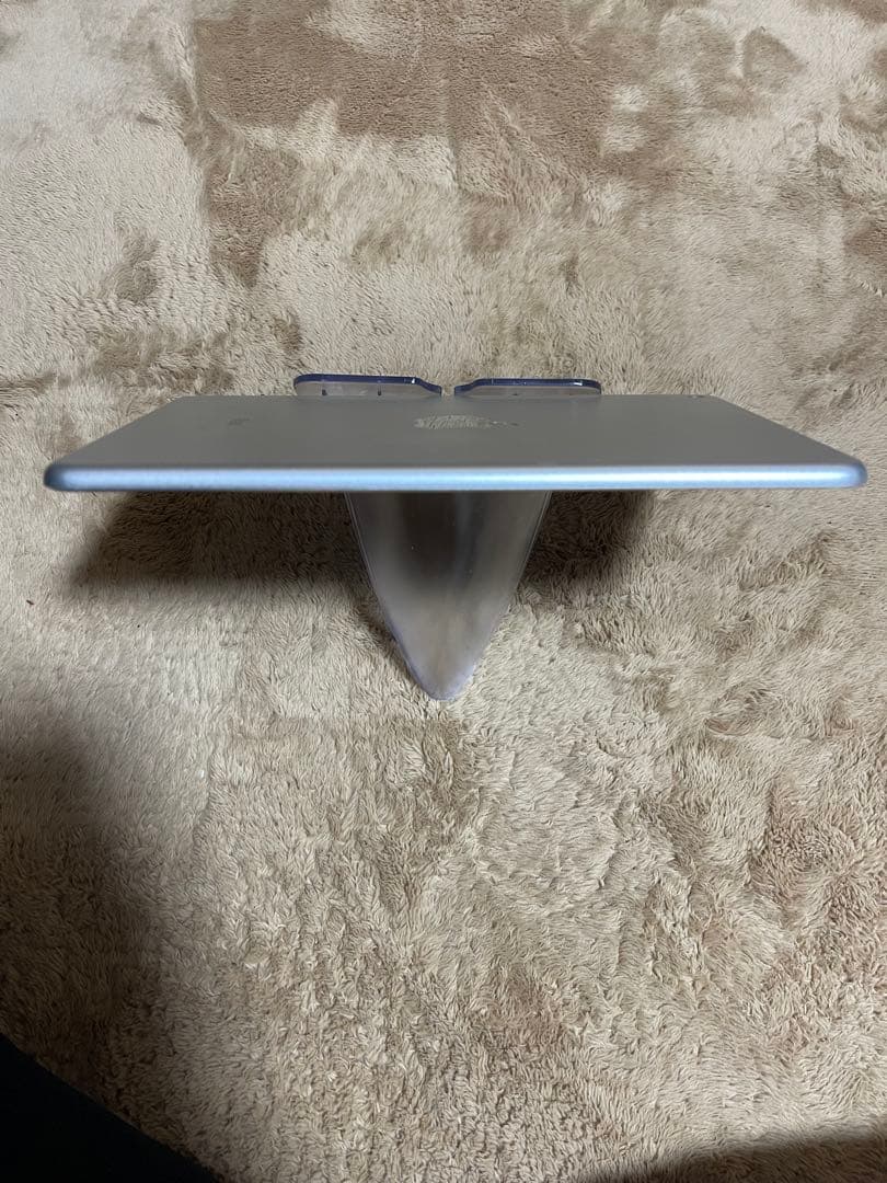 Ipad mini 4 シルバーWi-Fiモデル大容量128GB