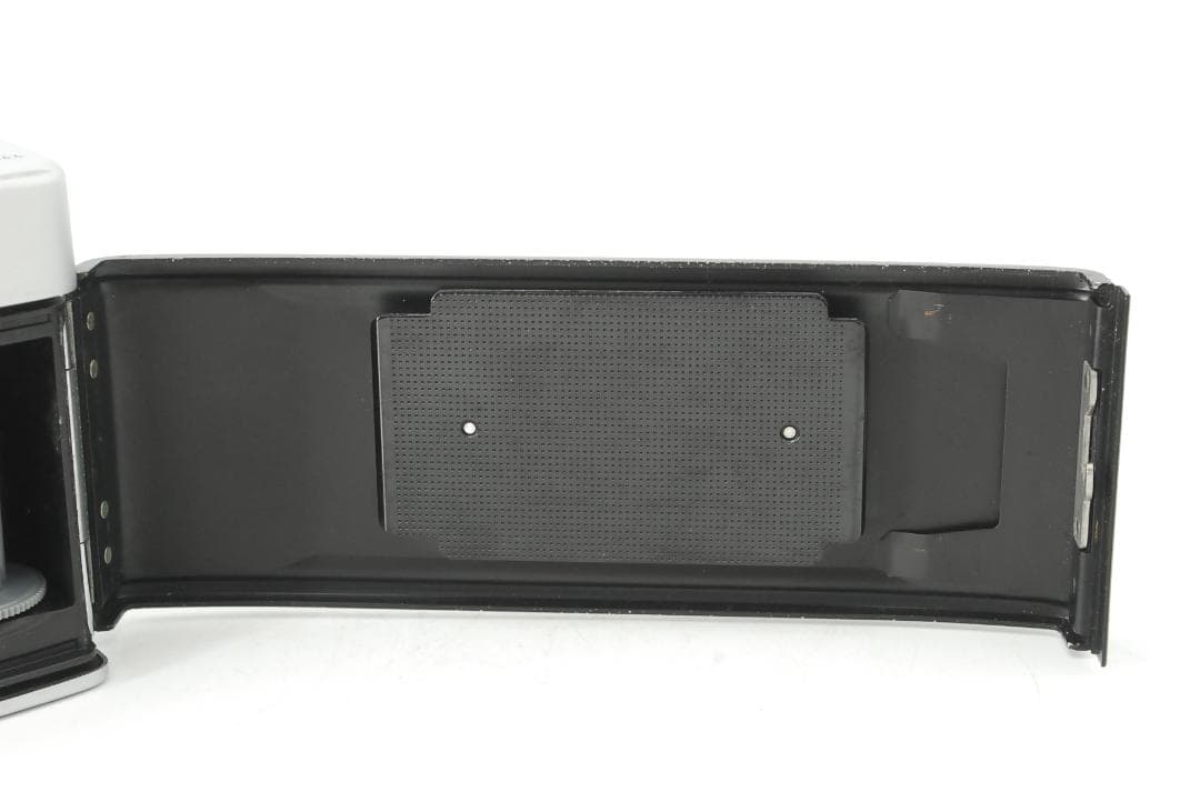 ミノルタ SRT101 & MC ROKKOR-PF 58mm F1.4