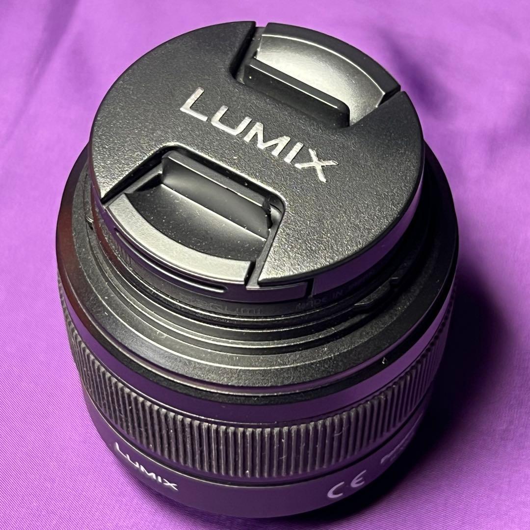 レンズ(単焦点) LEICA DG SUMMILUX 25mm/F1.4 ASPH. H-X025