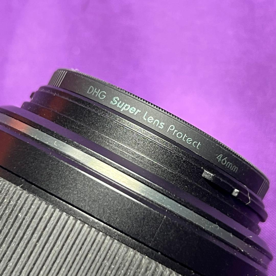 レンズ(単焦点) LEICA DG SUMMILUX 25mm/F1.4 ASPH. H-X025