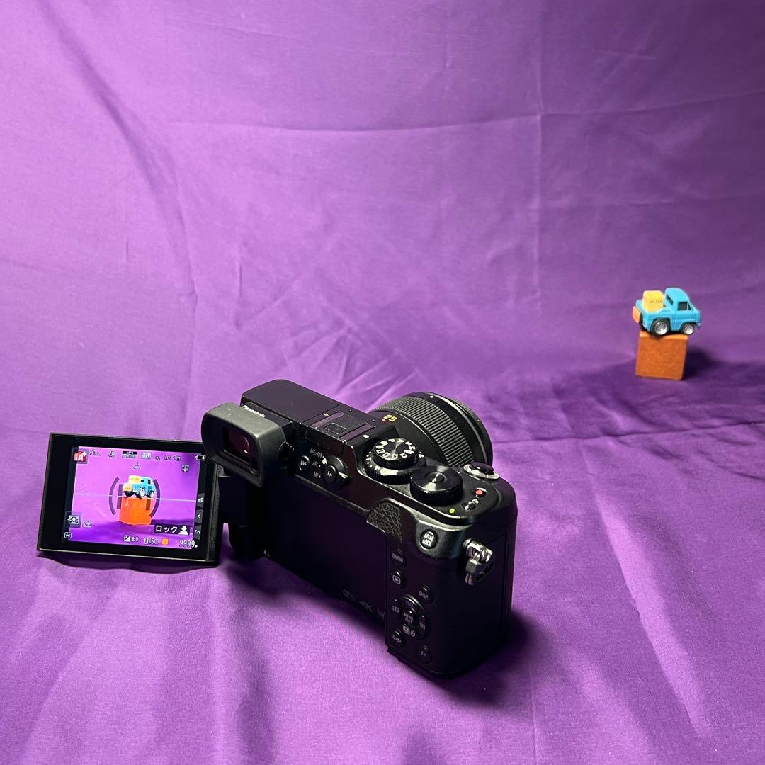 レンズ(単焦点) LEICA DG SUMMILUX 25mm/F1.4 ASPH. H-X025