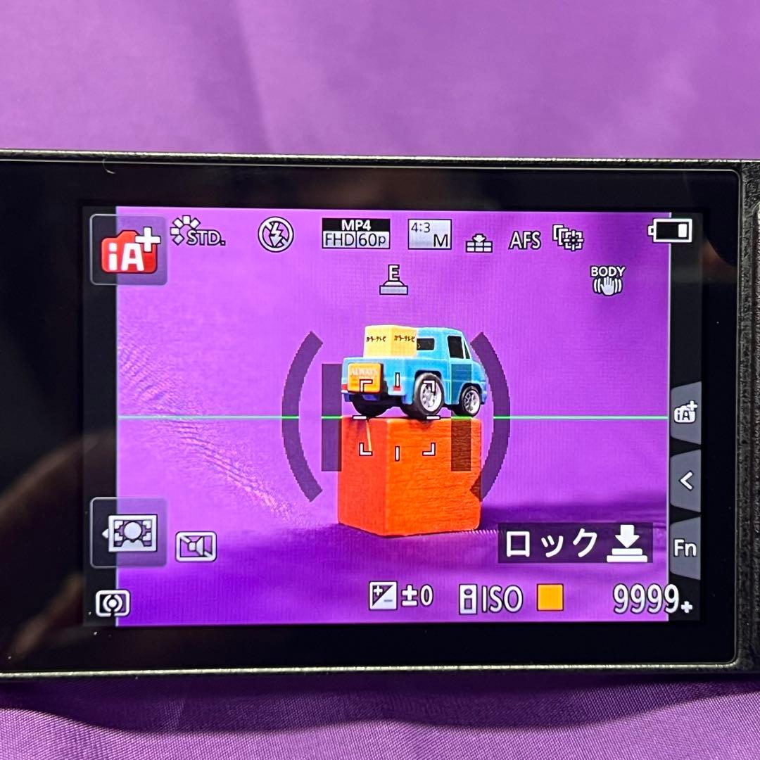 レンズ(単焦点) LEICA DG SUMMILUX 25mm/F1.4 ASPH. H-X025