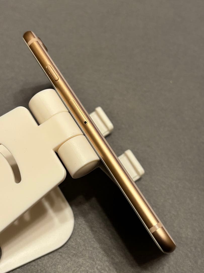 [美品] iPhone 8 SIMフリー 256GB