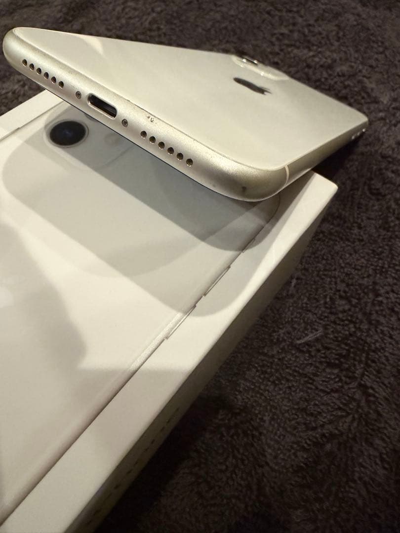 iPhone11 256GB AM5セット