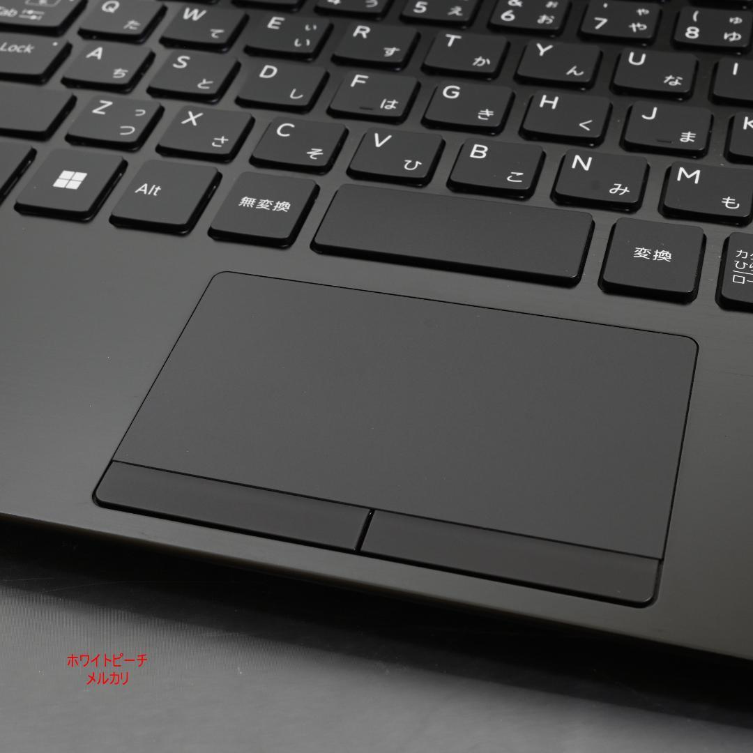 vaio pro PJ 11世代 i5_16G 512GB 12.5型 紫ライン