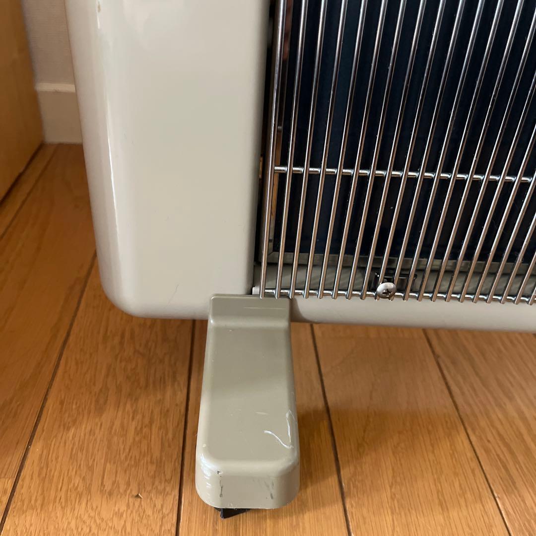 夢暖望 赤外線パネルヒーター880型H アールシーエス　RCS