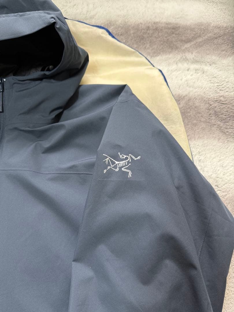 ジャケット・アウター babaken323