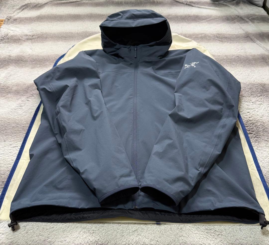 ジャケット・アウター babaken323