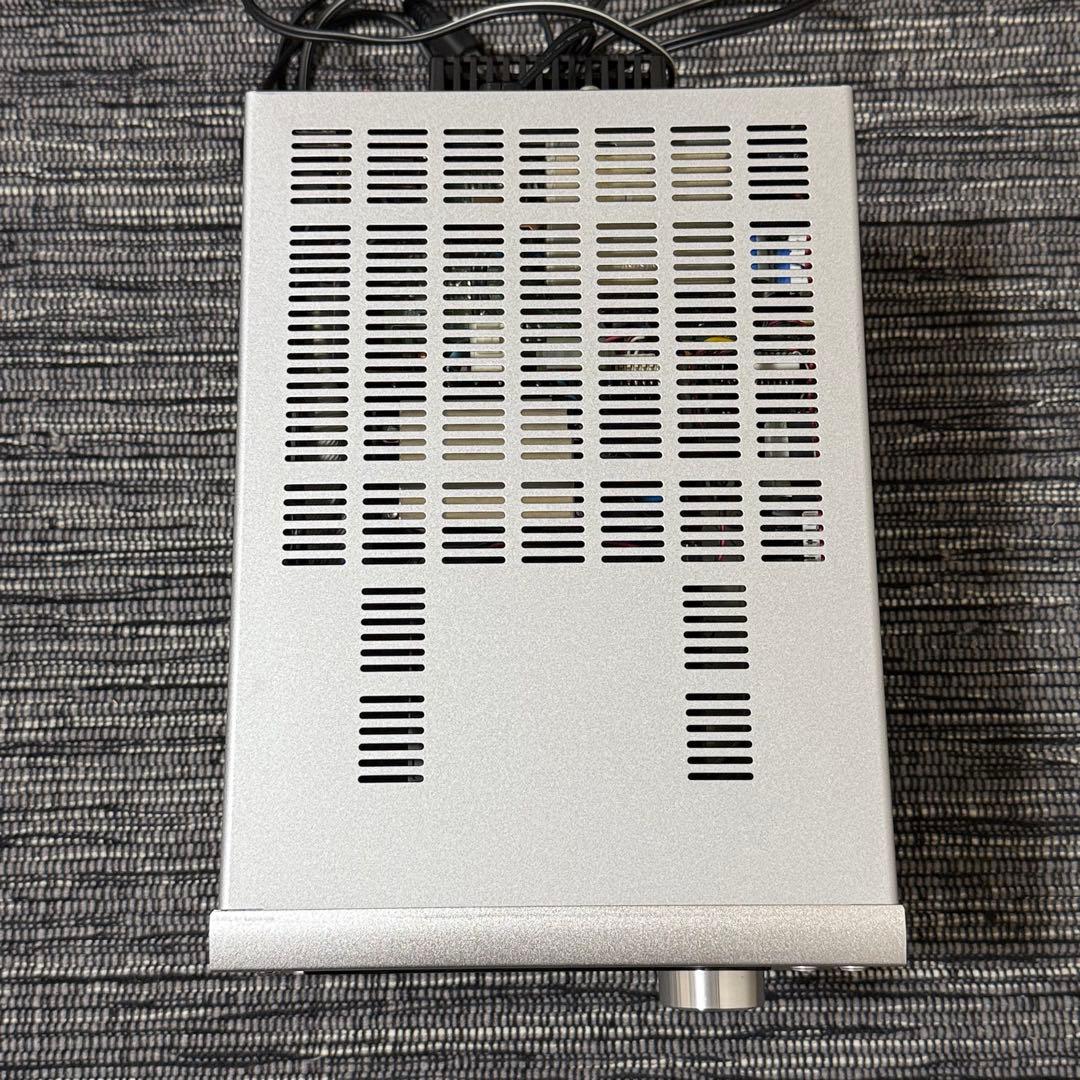 ONKYO BR-NX10A オンキョー HDD CD AVアンプ