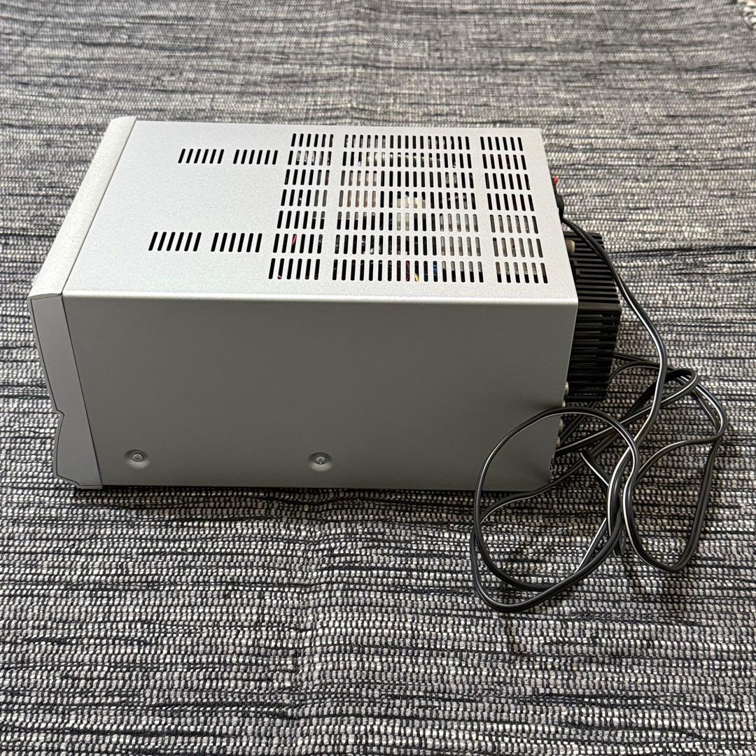 ONKYO BR-NX10A オンキョー HDD CD AVアンプ