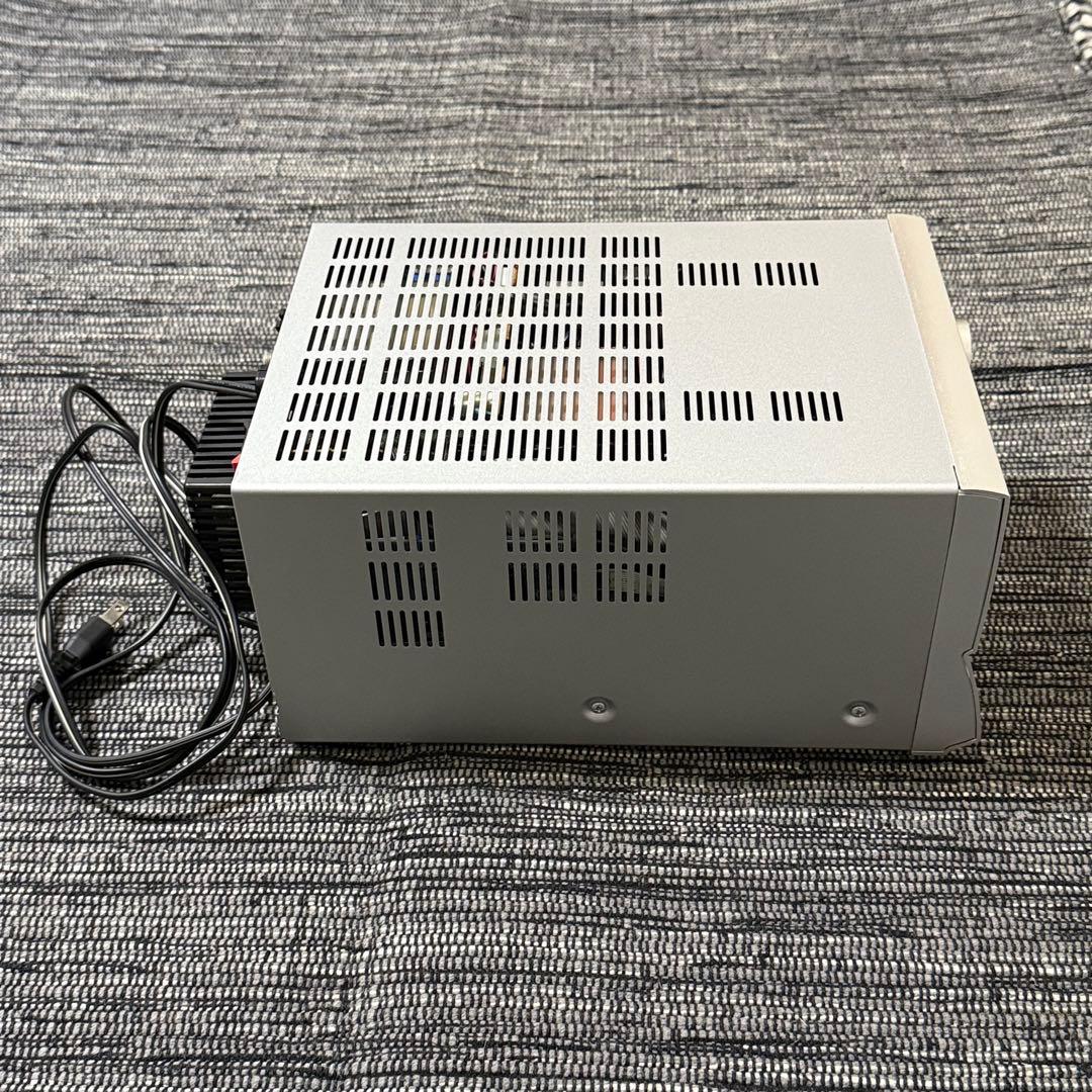 ONKYO BR-NX10A オンキョー HDD CD AVアンプ