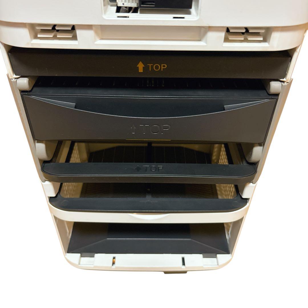 Airdog X3s 空気清浄機 花粉 ウイルス除去 22年製