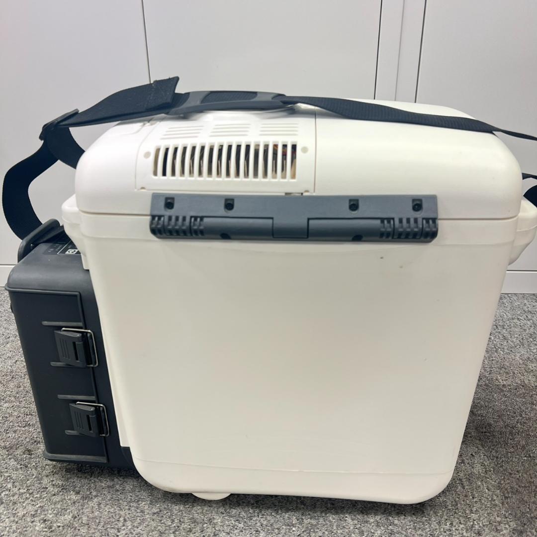 コードレス冷温庫 HiKOKI ハイコーキ UL18DA