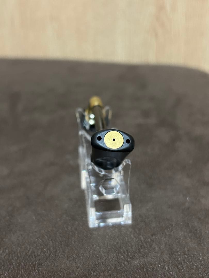 ダイワ SLP WORKS 40mmカーボンライトハンドル ロデオクラフト