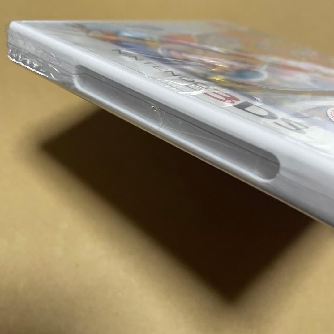 3DS 妖怪ウォッチ2 真打　新品未開封