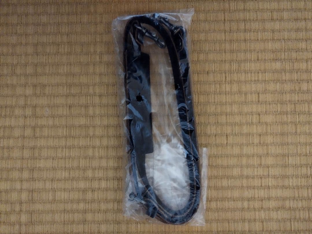 【孤独のグルメ】コンプレックスガーデン　枯淡　ビジネスバッグ　ショルダーベルト付