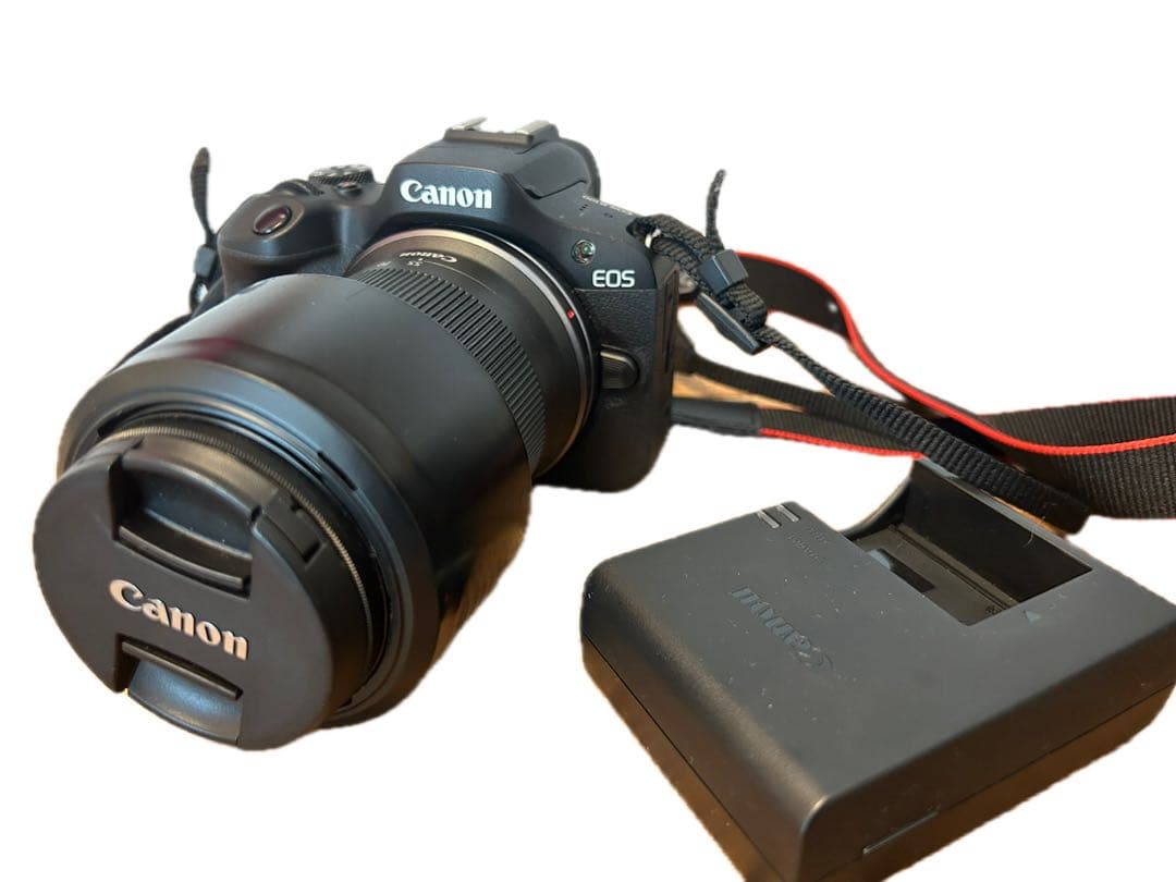 Canon EOS R100 ミラーレスカメラ