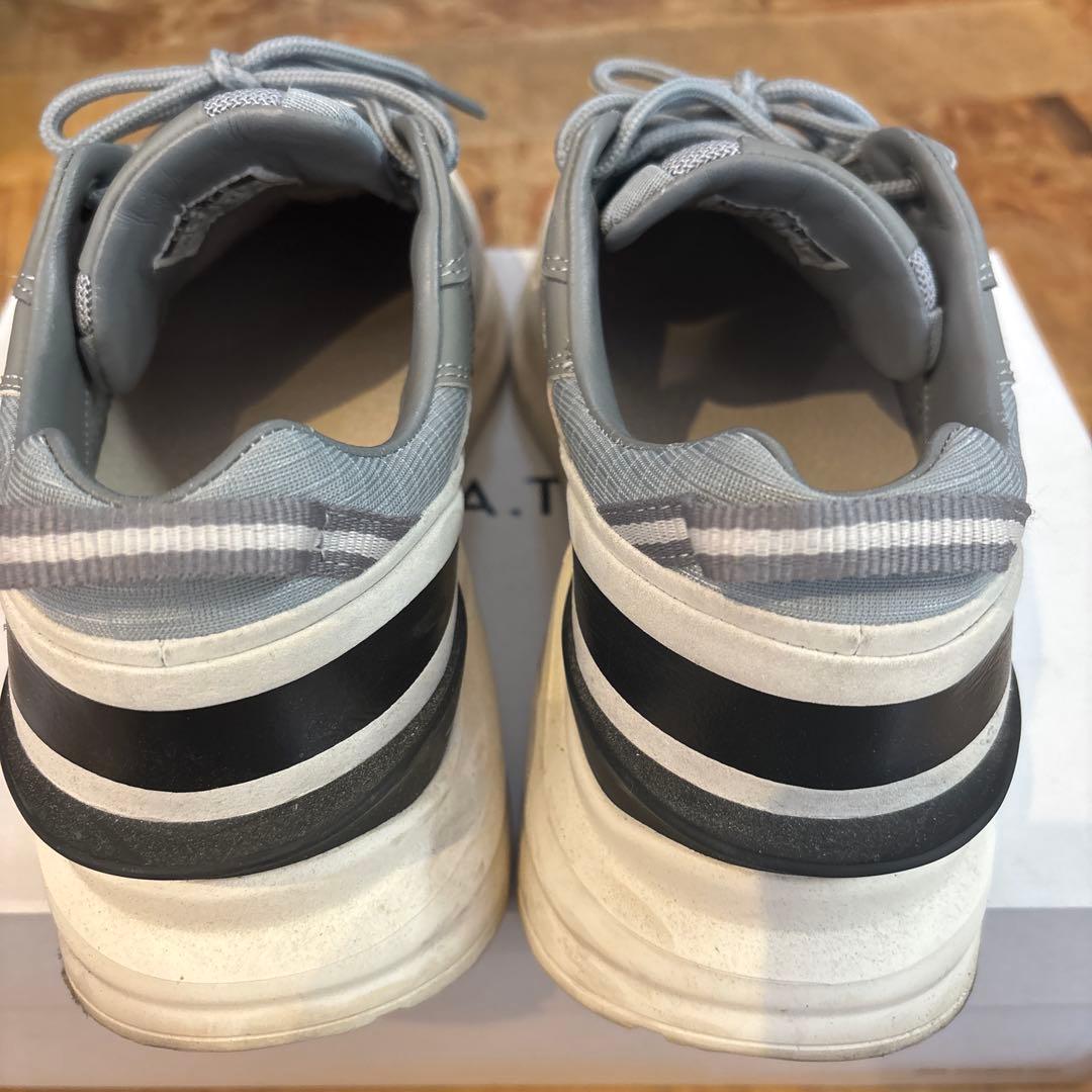 D.A.T.E. FUGA METHOD デイト メンズスニーカー