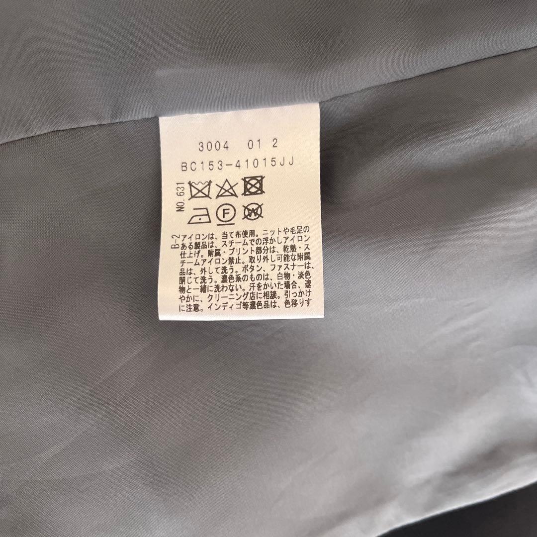 UNTITLED スーツ（パンツセット）