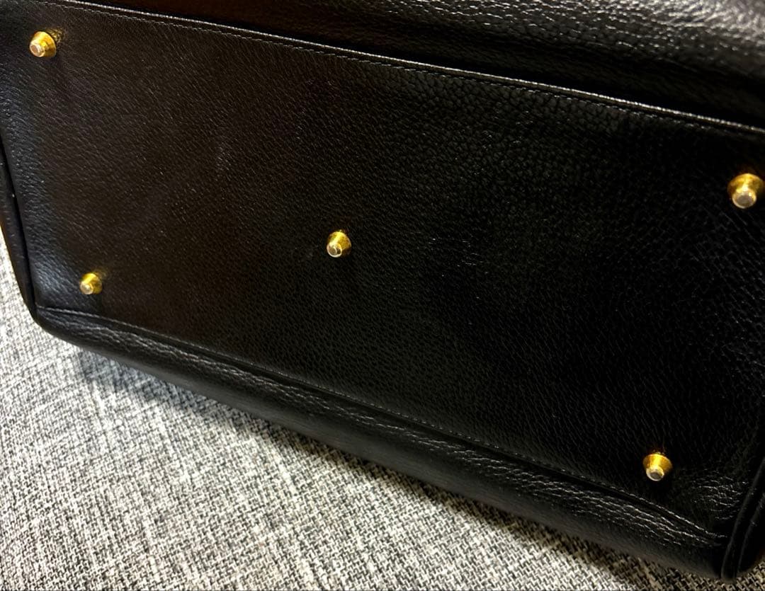 バーバリー (Burberry)ミニボストンバッグ