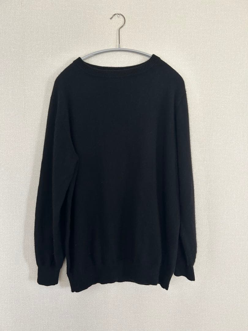 ARTS&SCIENCE アーツ＆サイエンス　カシミヤニット