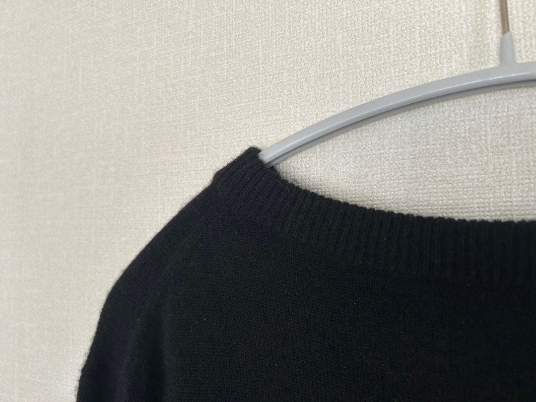 ARTS&SCIENCE アーツ＆サイエンス　カシミヤニット