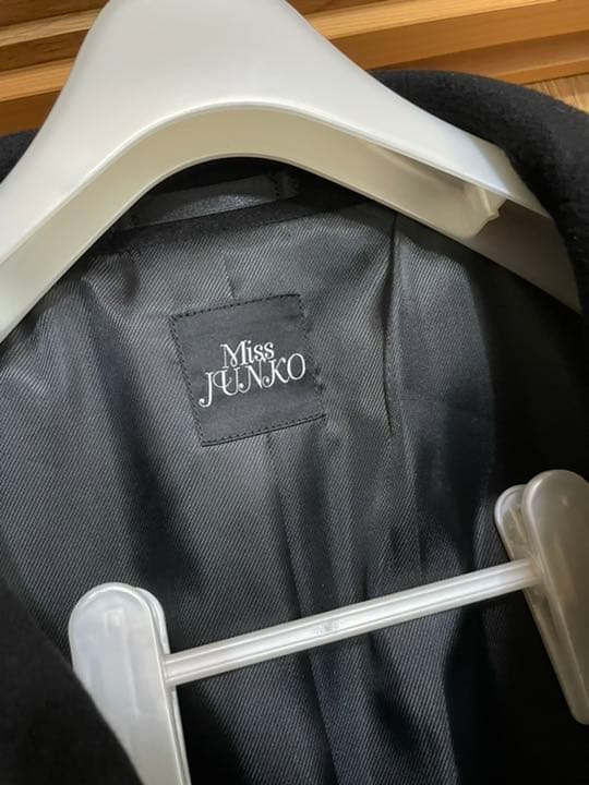 〜ゆっきぃ☆〜カシミヤコート ミスジュンコ フォーマルコート 15号