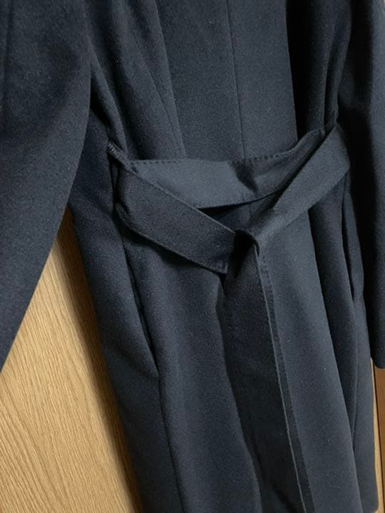 〜ゆっきぃ☆〜カシミヤコート ミスジュンコ フォーマルコート 15号