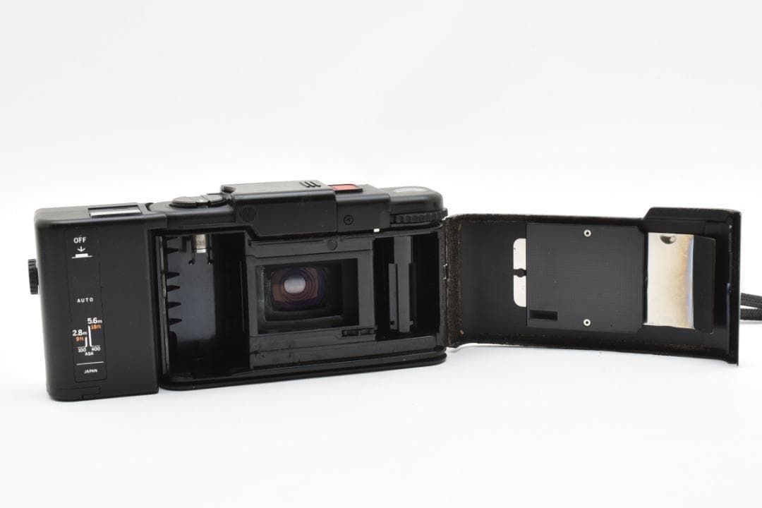OLYMPUS XA A11 セット フィルムカメラ