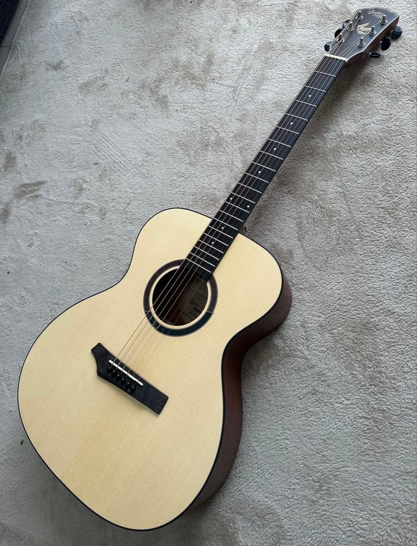 Gopher Wood Guitars i110 アコースティックギター