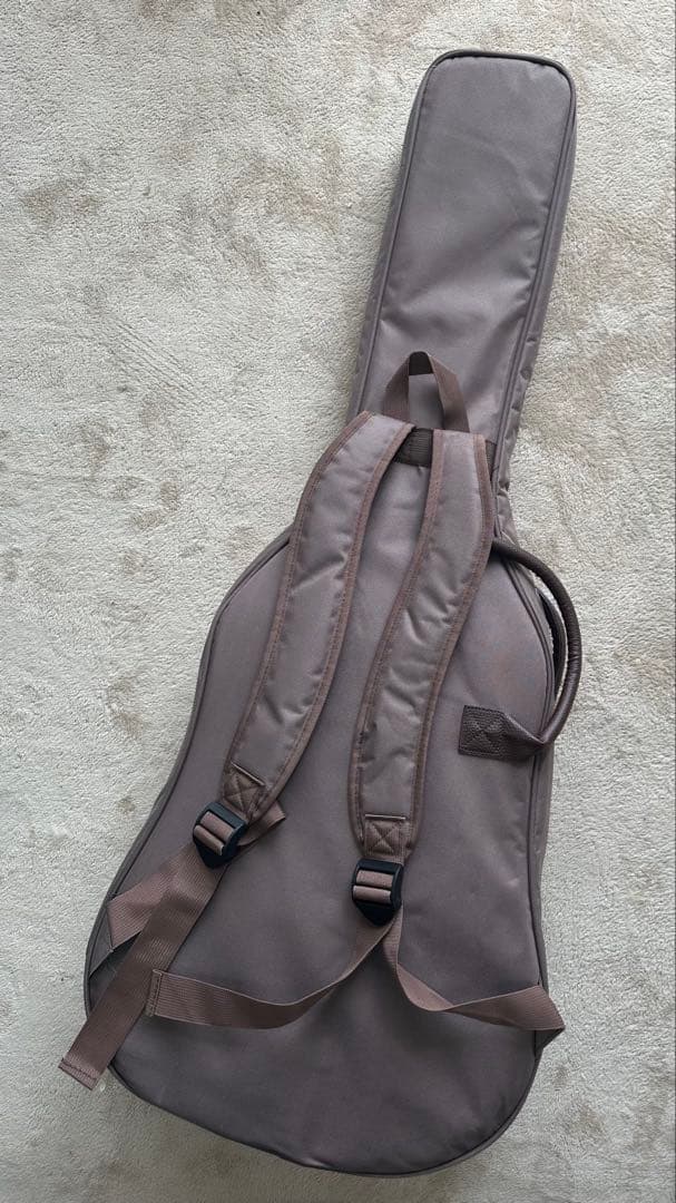 Gopher Wood Guitars i110 アコースティックギター