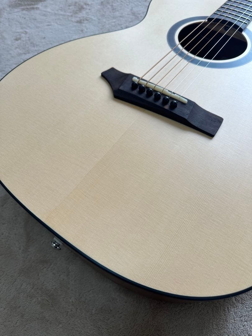 Gopher Wood Guitars i110 アコースティックギター