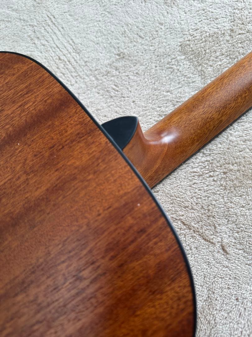 Gopher Wood Guitars i110 アコースティックギター