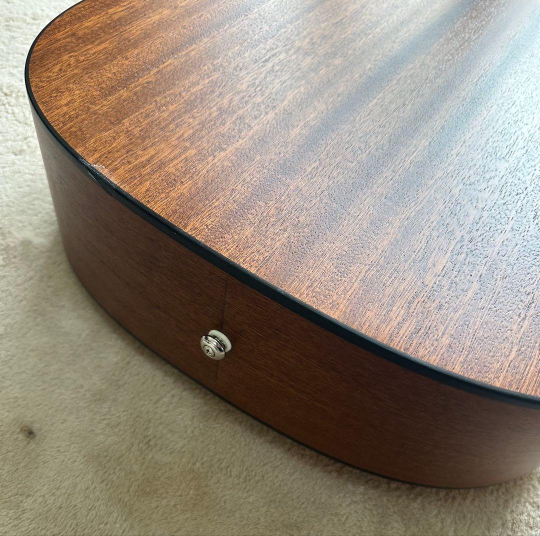Gopher Wood Guitars i110 アコースティックギター