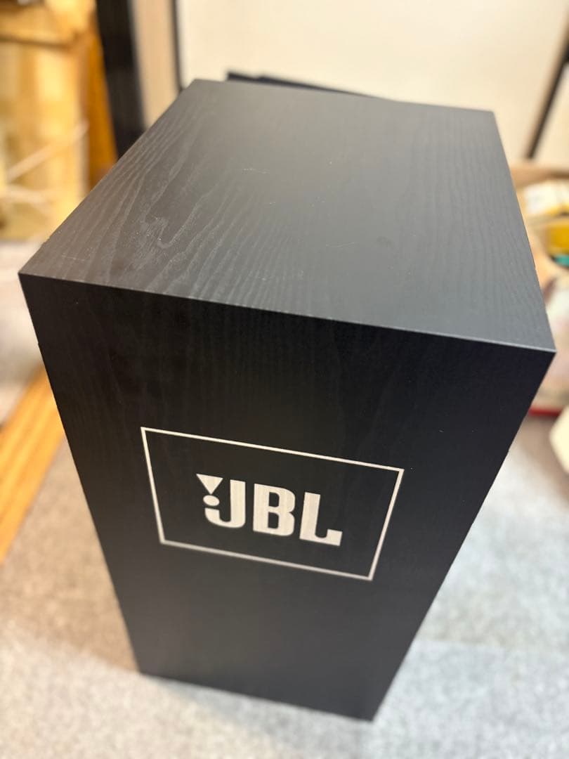 JBL 4312E CONTROL MONITOR スピーカー
