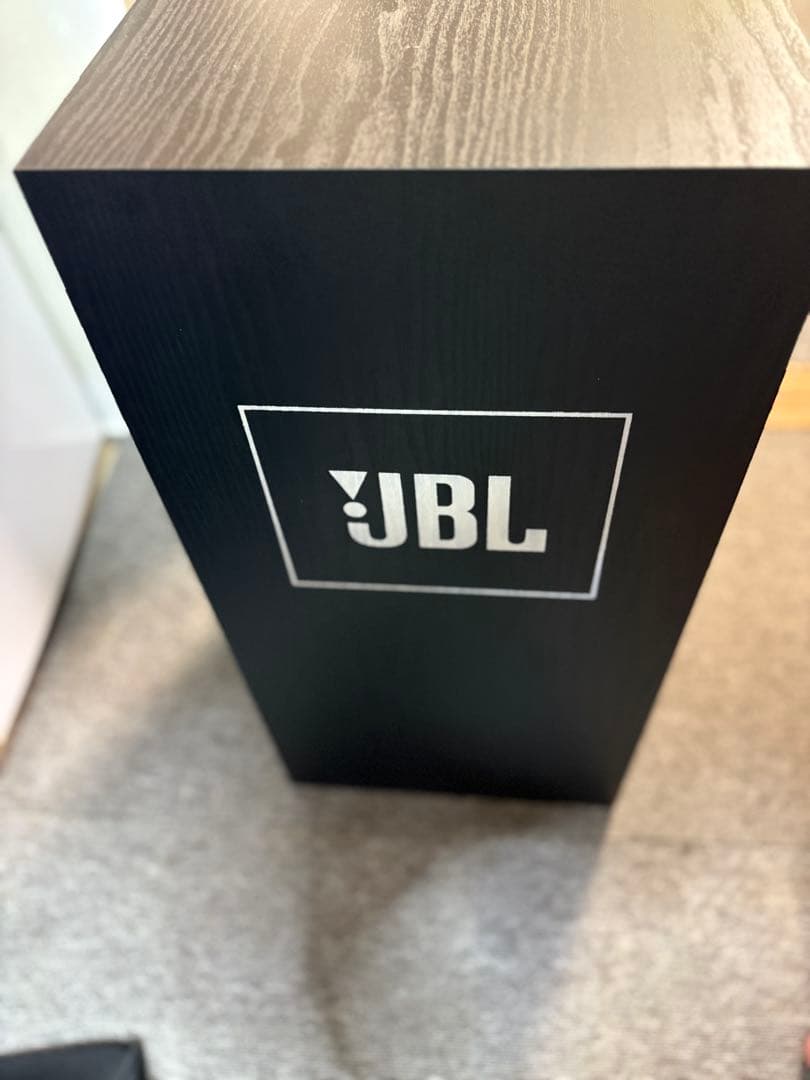 JBL 4312E CONTROL MONITOR スピーカー