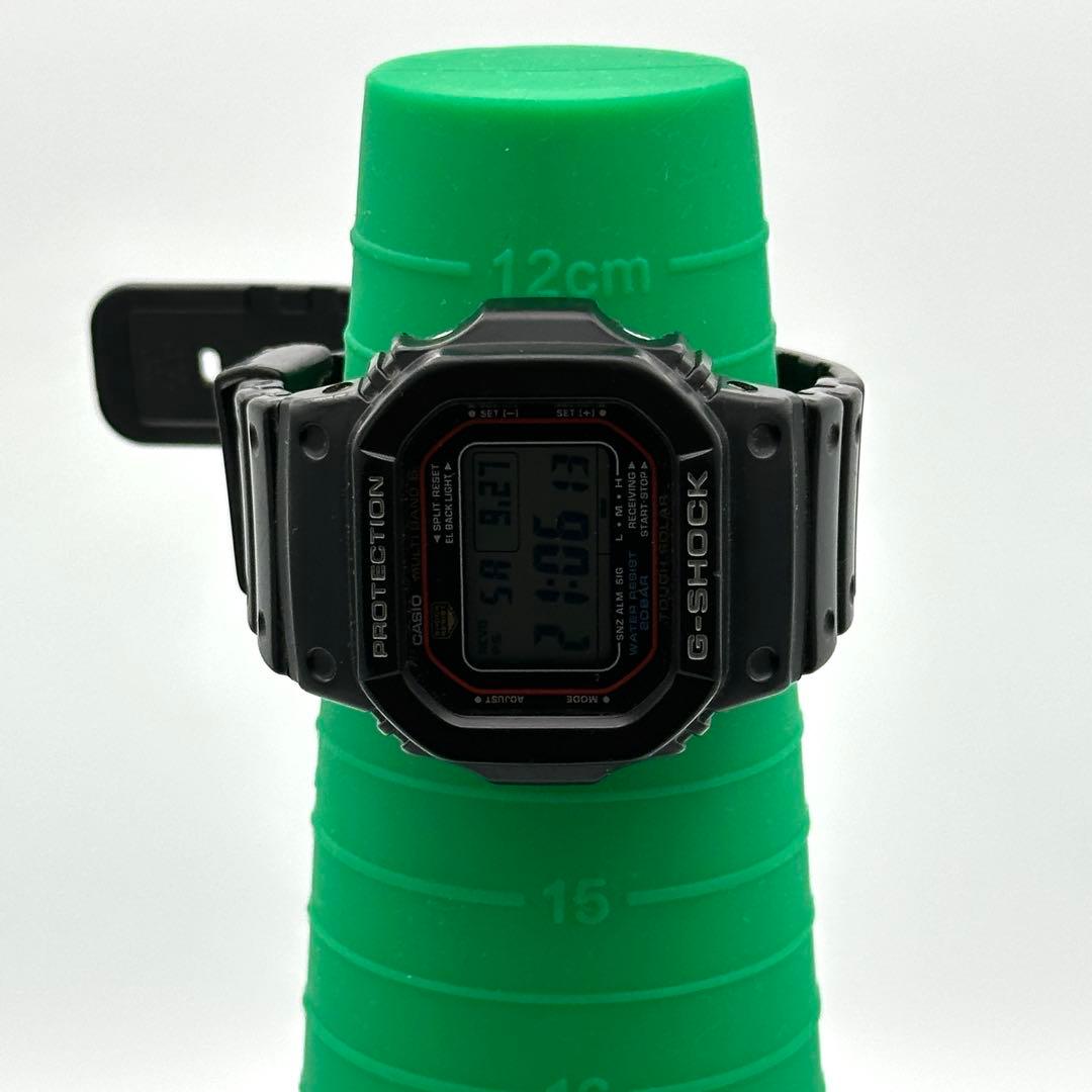 CASIO カシオ G-SHOCK GW-M5610 メンズ腕時計