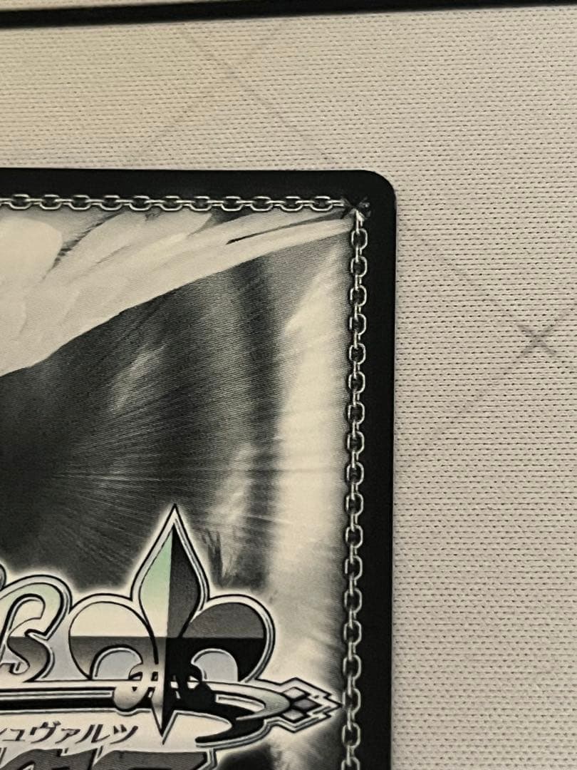 ws ヴァイスシュヴァルツ　理想の彼女　千鶴　sp サイン