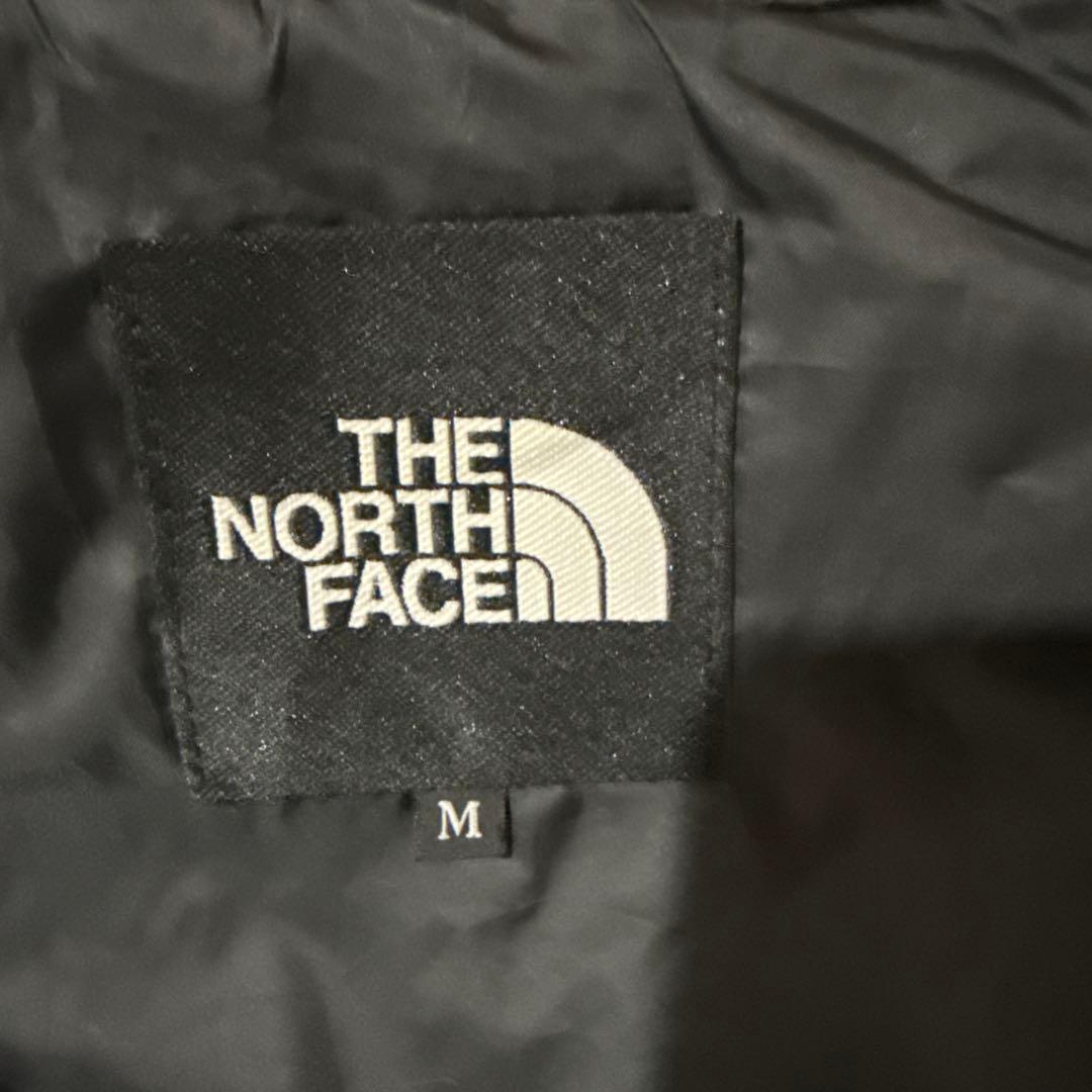 M*N様 THE NORTH FACE マウンテンライトデニムジャケット NP1