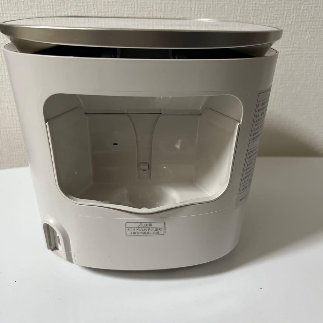 Panasonic ナノケア フェイススチーマー