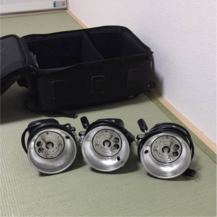 モノブロック プロペット