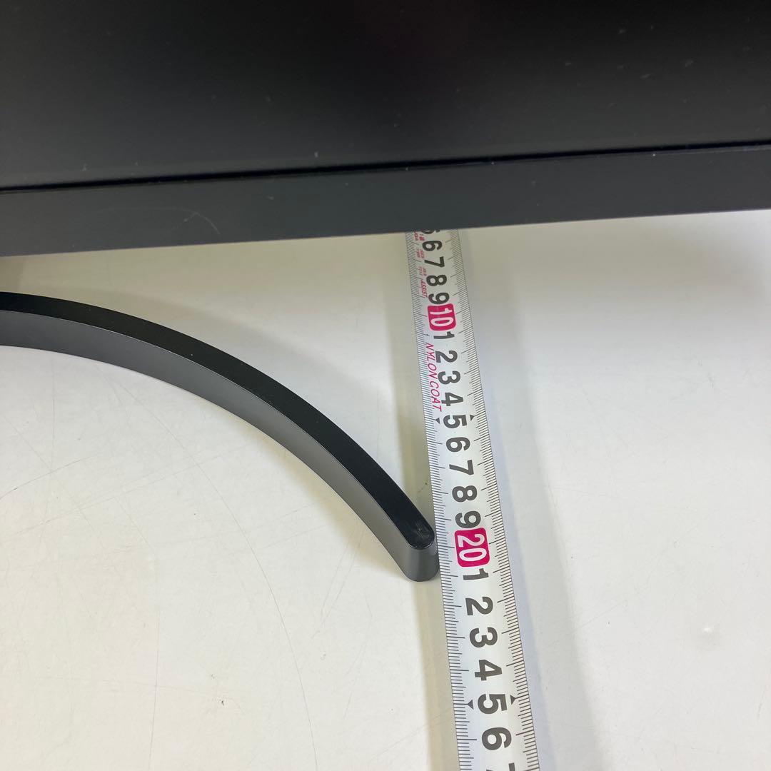 【動作確認済】LG ウルトラワイドモニター 34WL500-B 2020年製