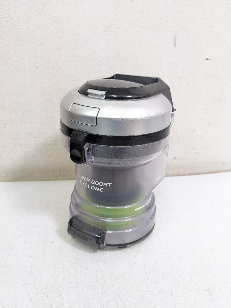 HITACHI 日立 CV-TS800 サイクロン式掃除機 2018年製