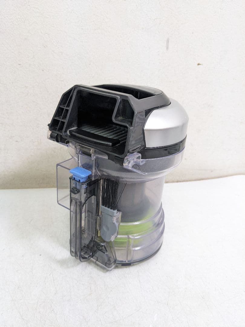 HITACHI 日立 CV-TS800 サイクロン式掃除機 2018年製