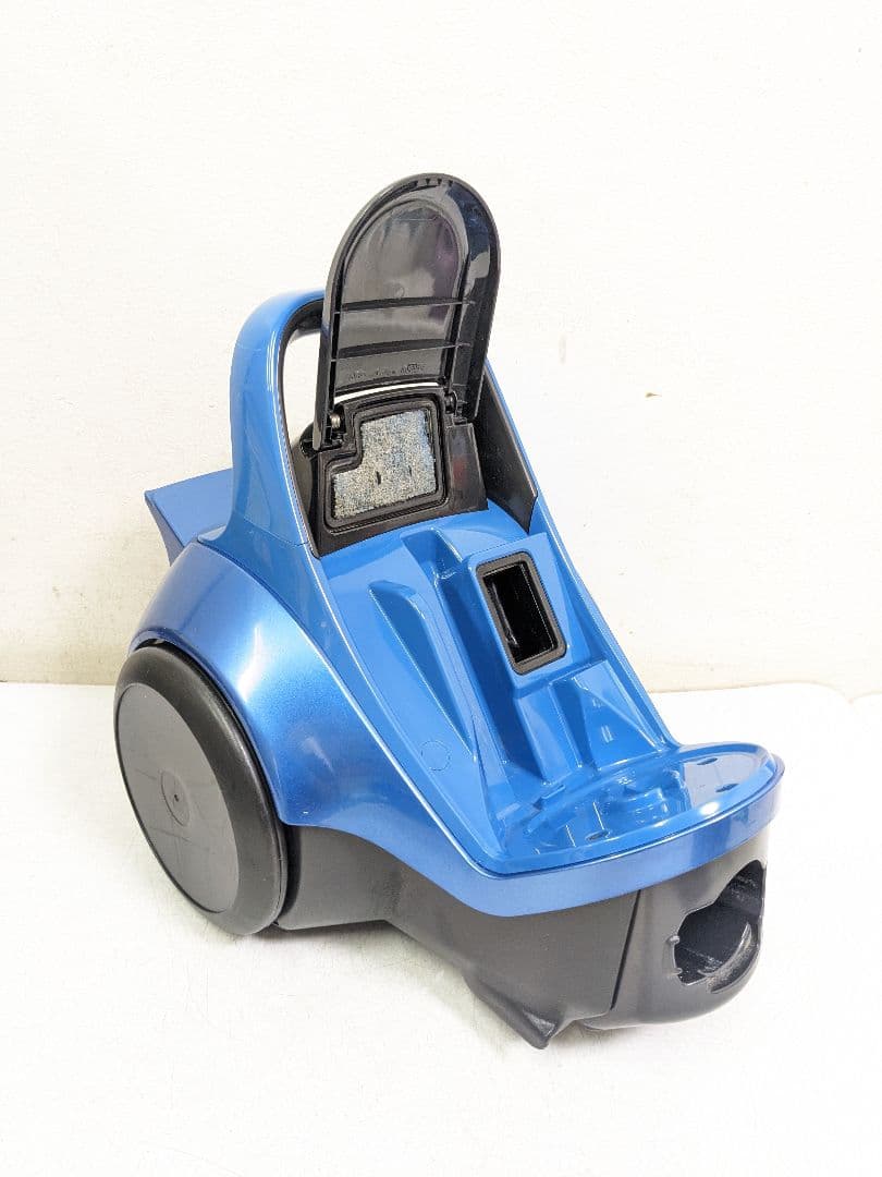 HITACHI 日立 CV-TS800 サイクロン式掃除機 2018年製