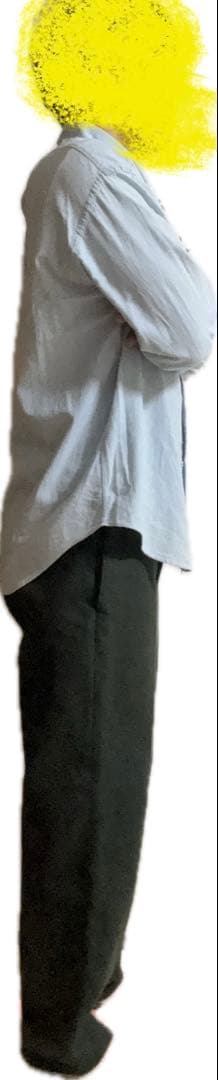 70s ウールリッチ ウールパンツ XL