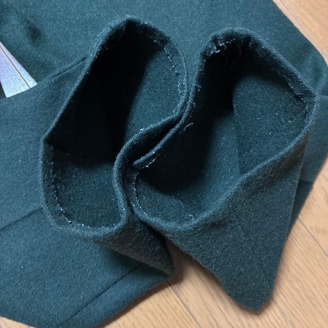 70s ウールリッチ ウールパンツ XL