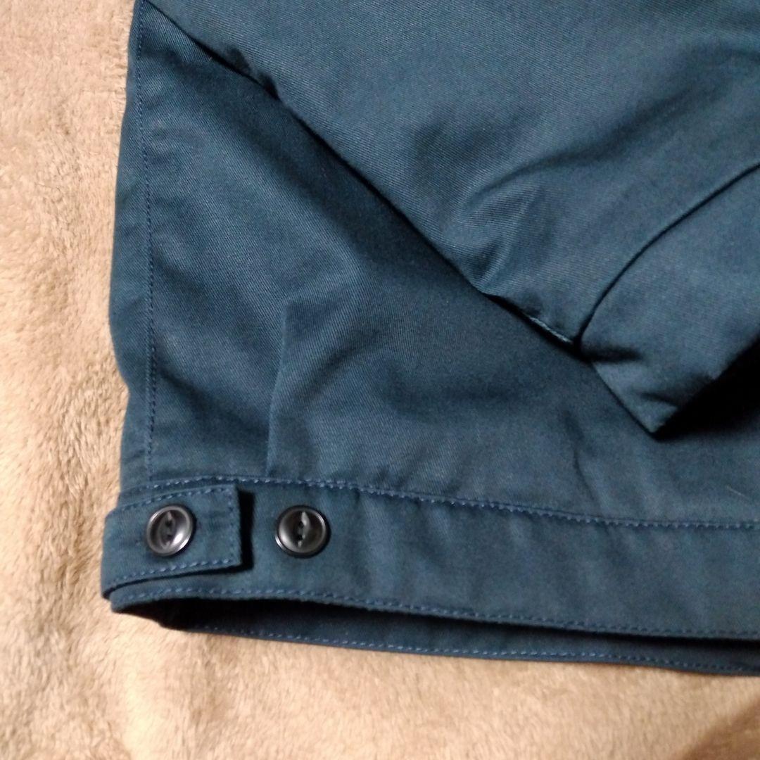 ☆BLUCO WINTER WORK JACKET☆ネイビー☆Lサイズ☆防寒☆
