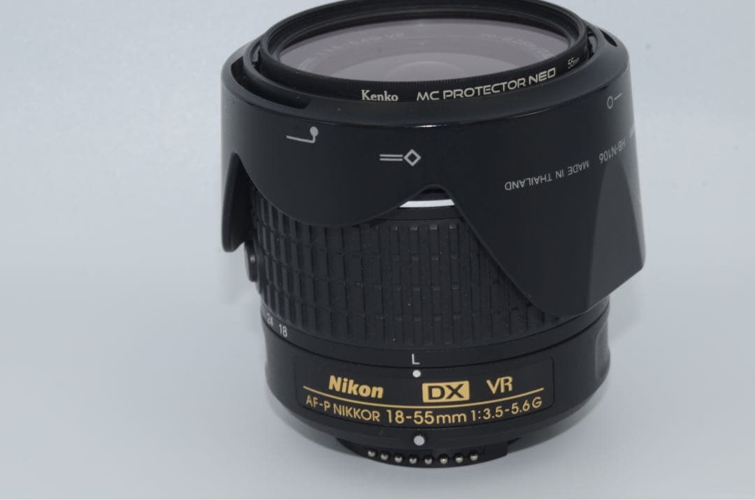 NIKON D3400 レンズセット